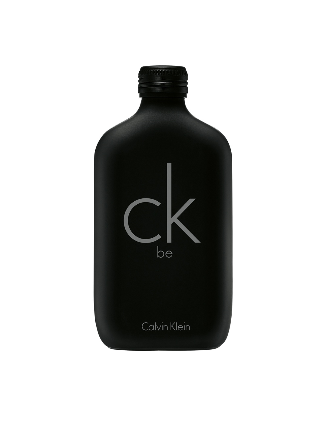 

Calvin Klein Men Be Eau De Toilette 50 ml, Black
