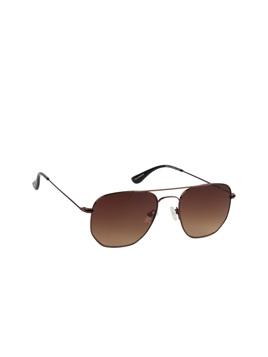 

Lee Cooper Men's Brown Sunglasses