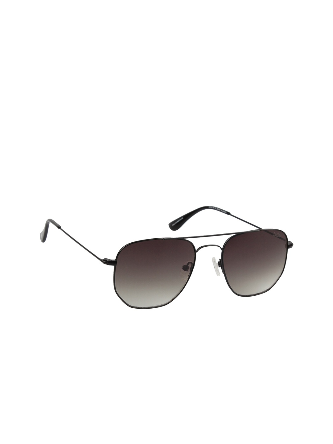 

Lee Cooper Men's Black Sunglasses