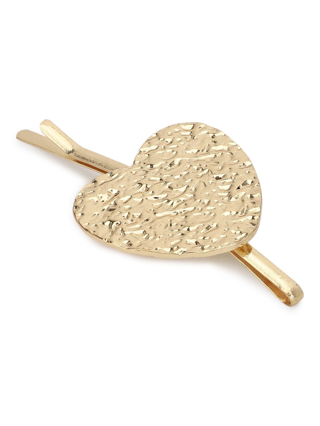 

FOREVER 21 Women Gold-Toned Bobby Pins