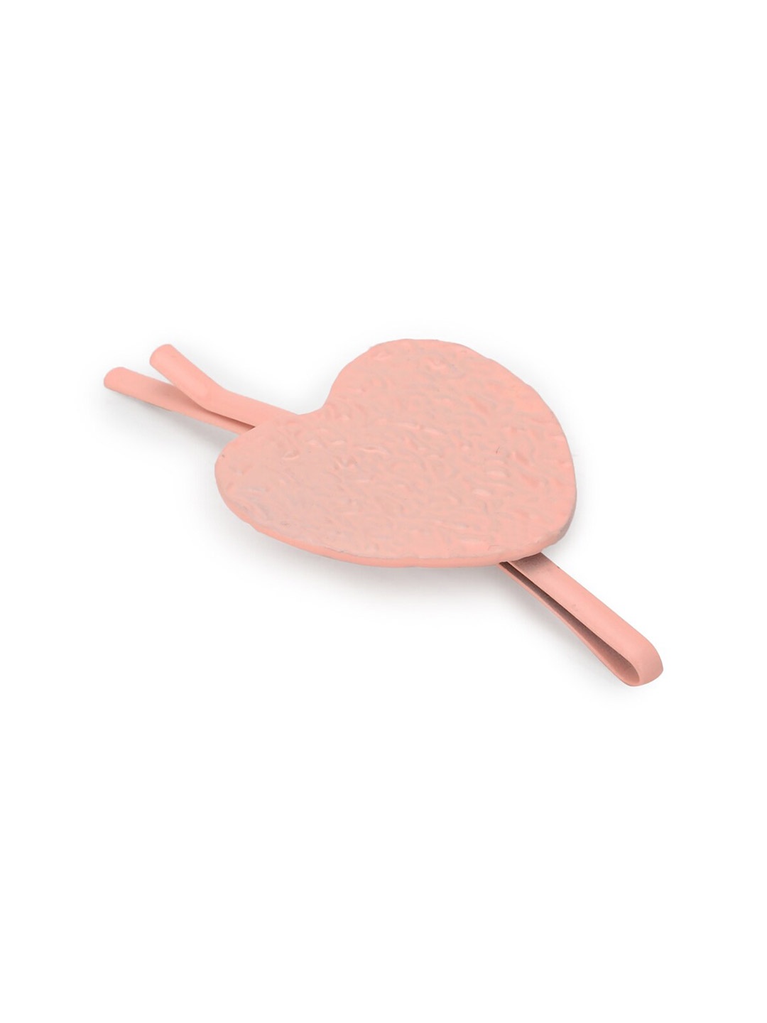 

FOREVER 21 Women Pink Solid Bobby Pins