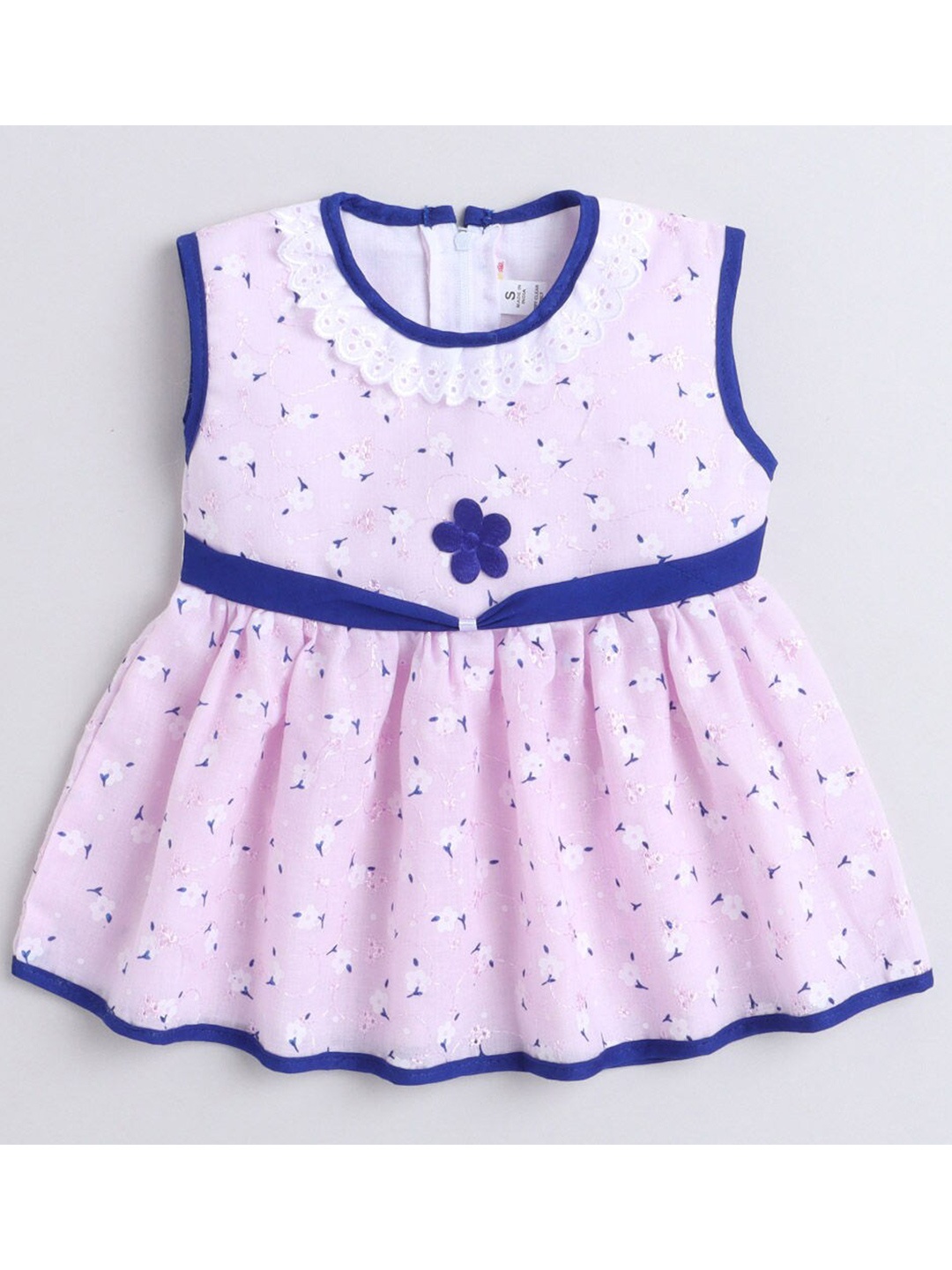 

The Magic Wand Pink Dress