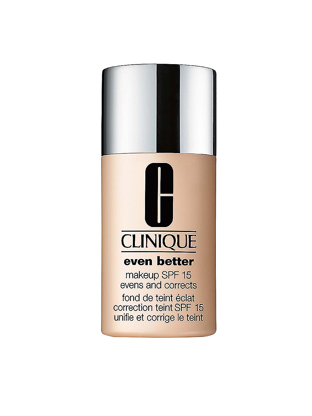 

Clinique Neutral Even Better Makeup Broad Spectrum SPF 15, Nude