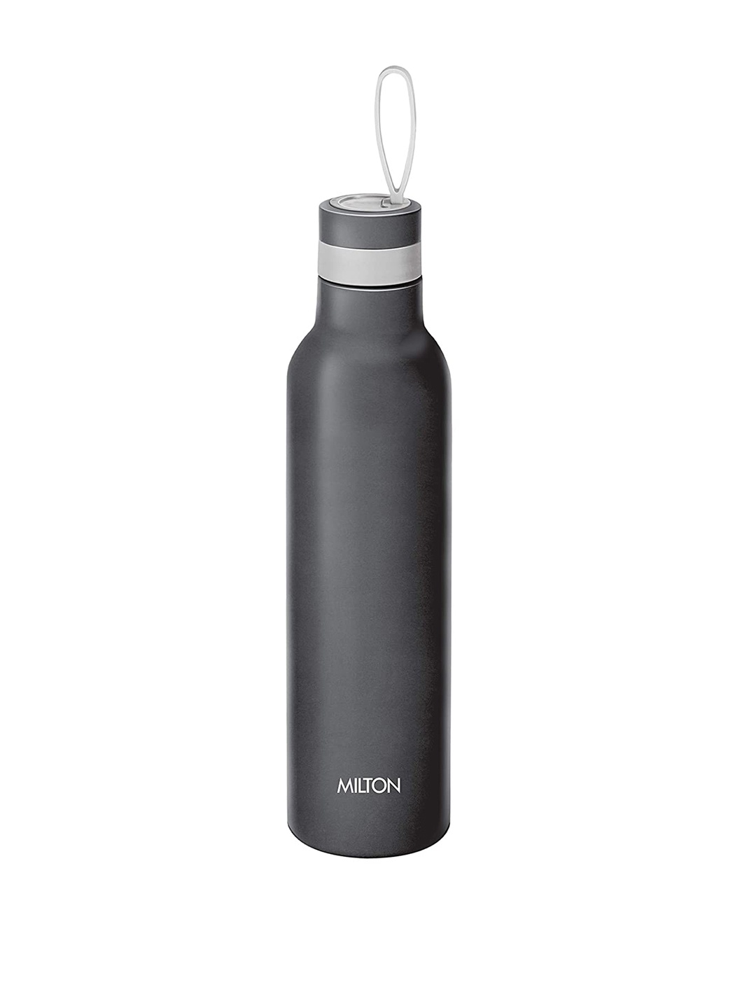 

Milton Black Thermosteel Hot & Cold Water Bottle 720 ml