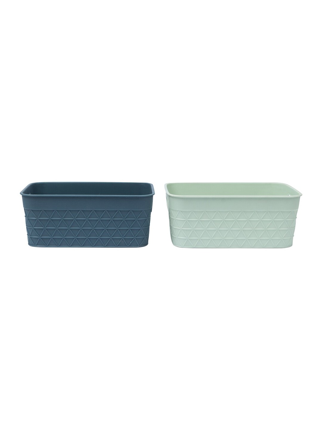 

MARKET99 Set of 3 Assorted Table Organiser