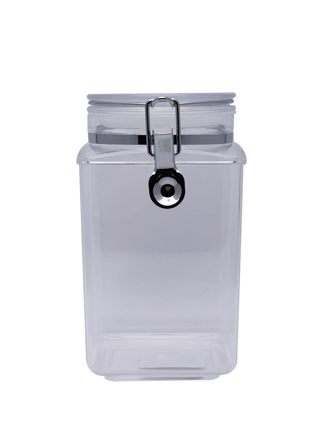 

MARKET99 Transparent Solid Food Container