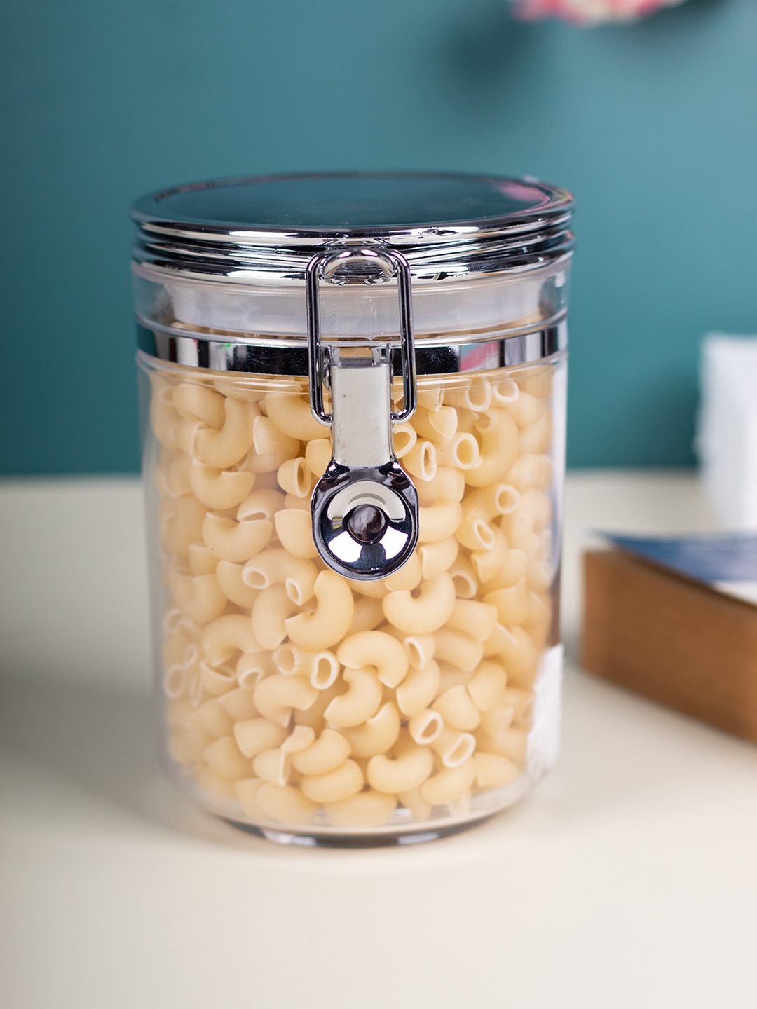 

MARKET99 Transparent Solid Food Container