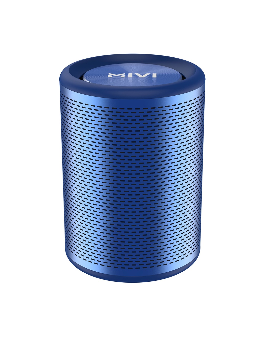 

Mivi Octave 3 Wireless Bluetooth Speaker, 16W, (Blue)