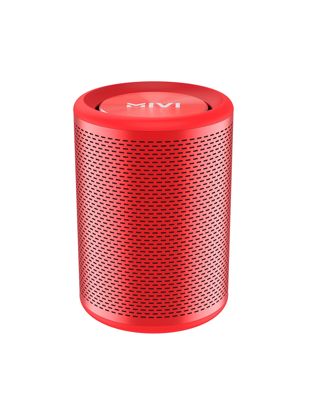 

Mivi Octave 3 Wireless Bluetooth Speaker, 16W, (Red)