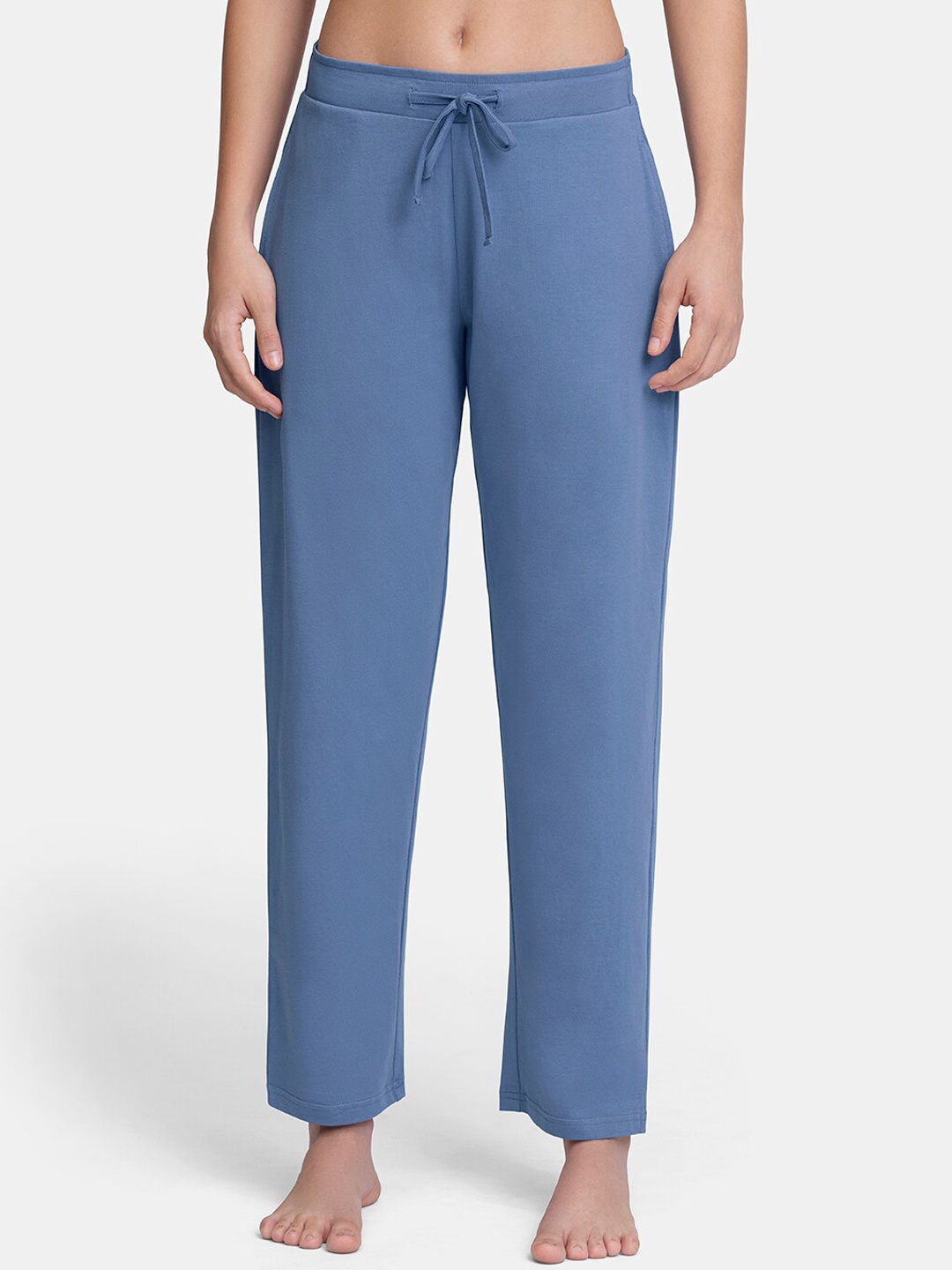 

Amante Women Blue Lounge Pants