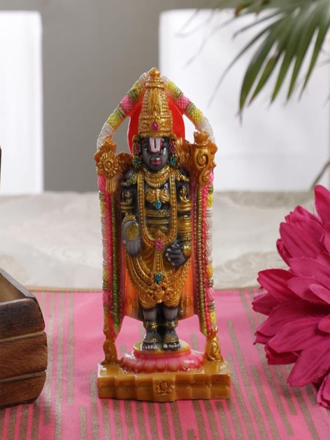 Gallery99 Multi Goddess Kali Mata Idol