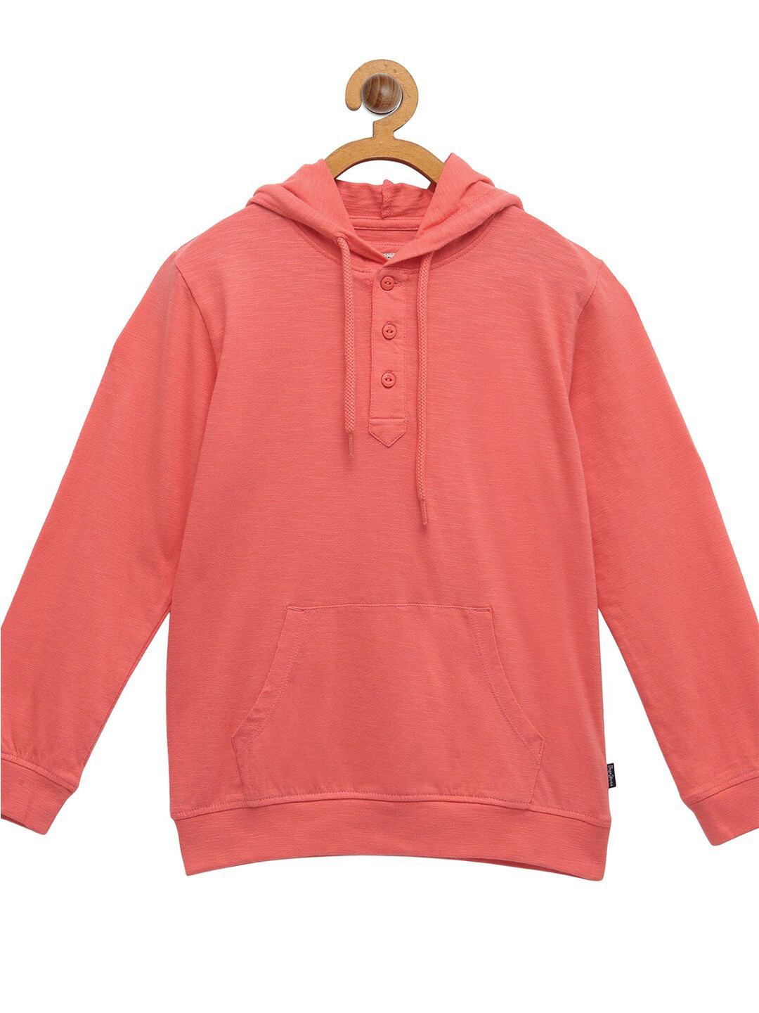 

Pepe Jeans Boys Red Casual Shirt