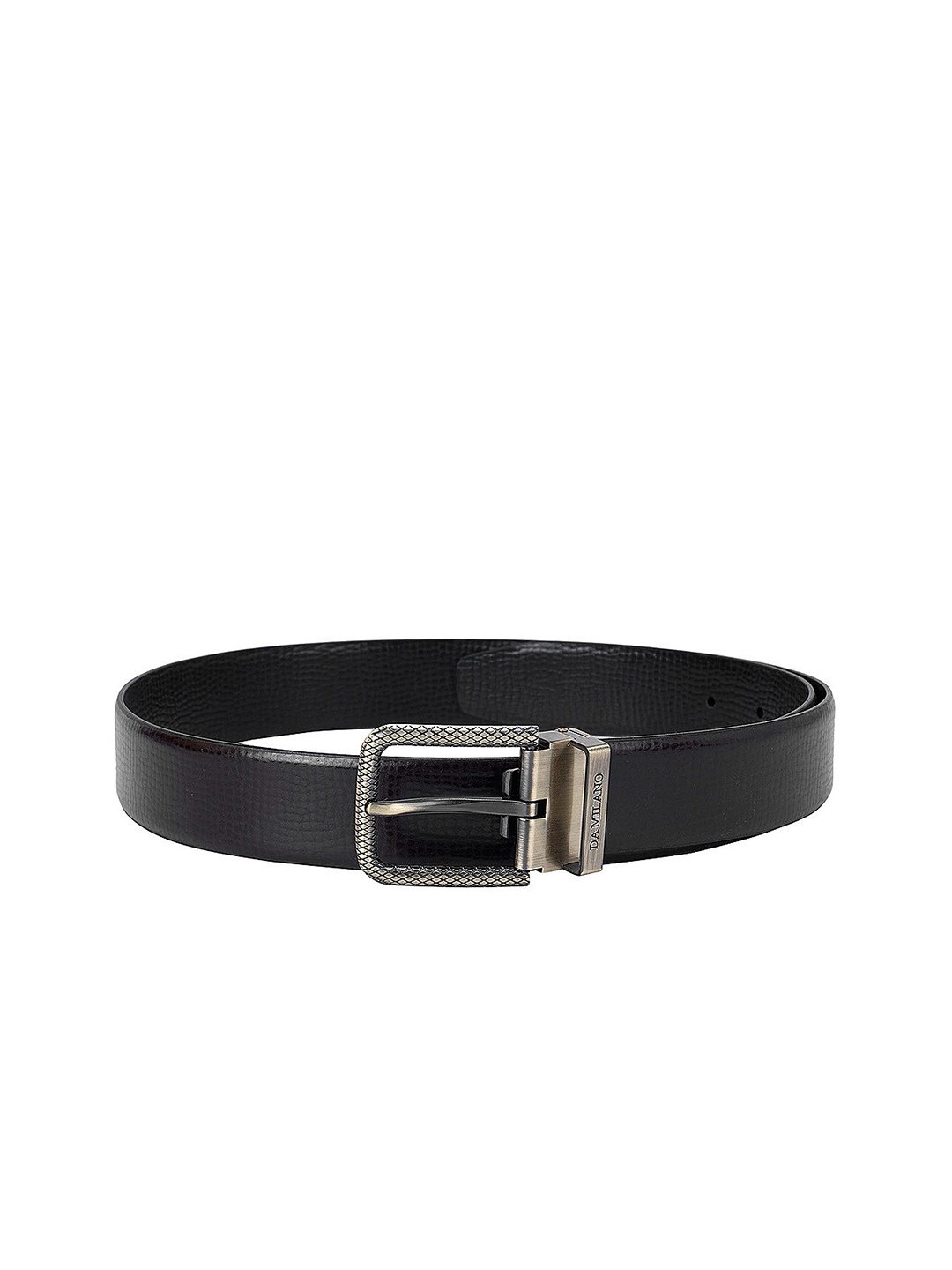 

Da Milano Women Brown Leather Belt