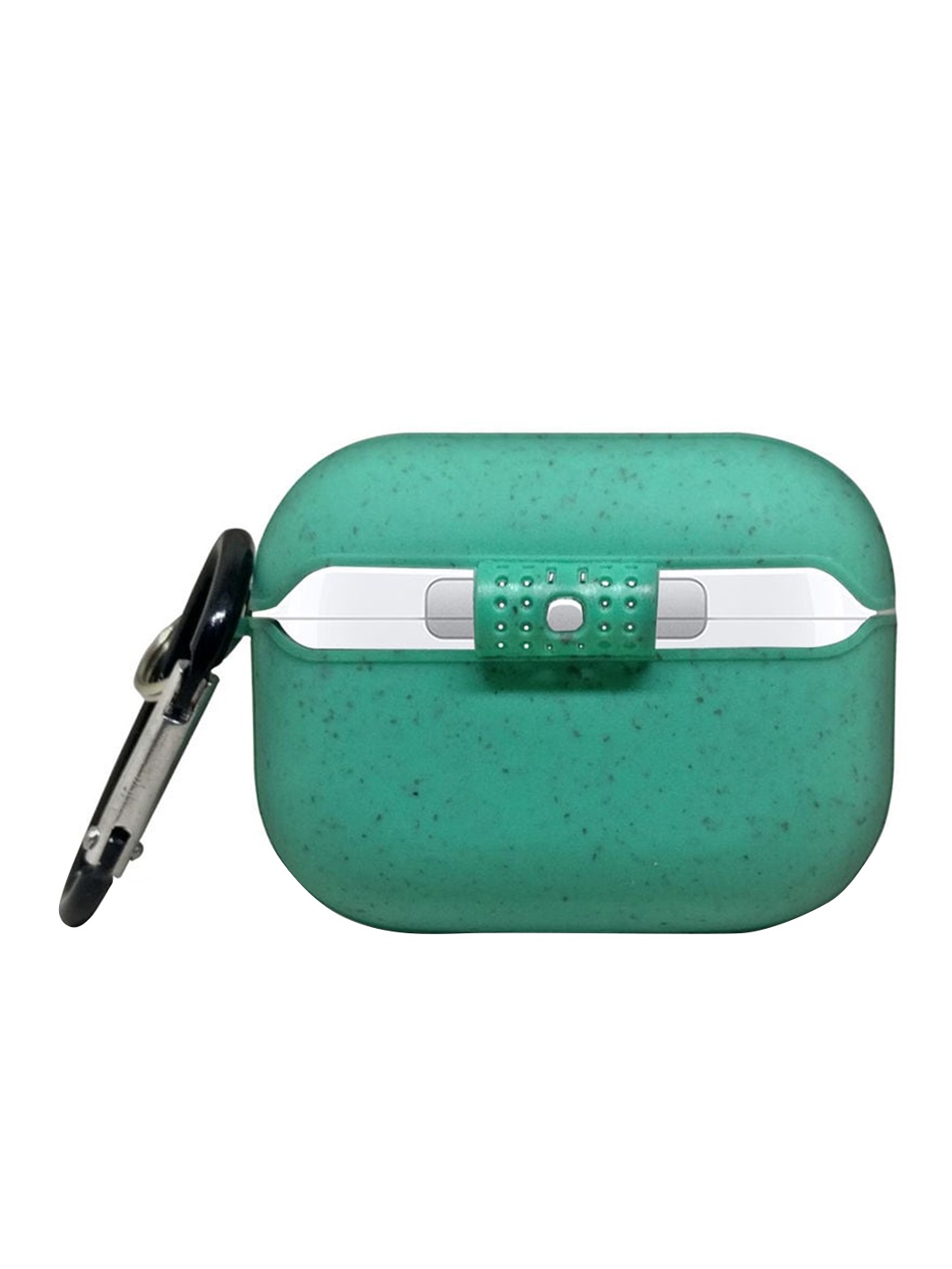 

macmerise Green Solid Eco-ver Airpod Pro Case