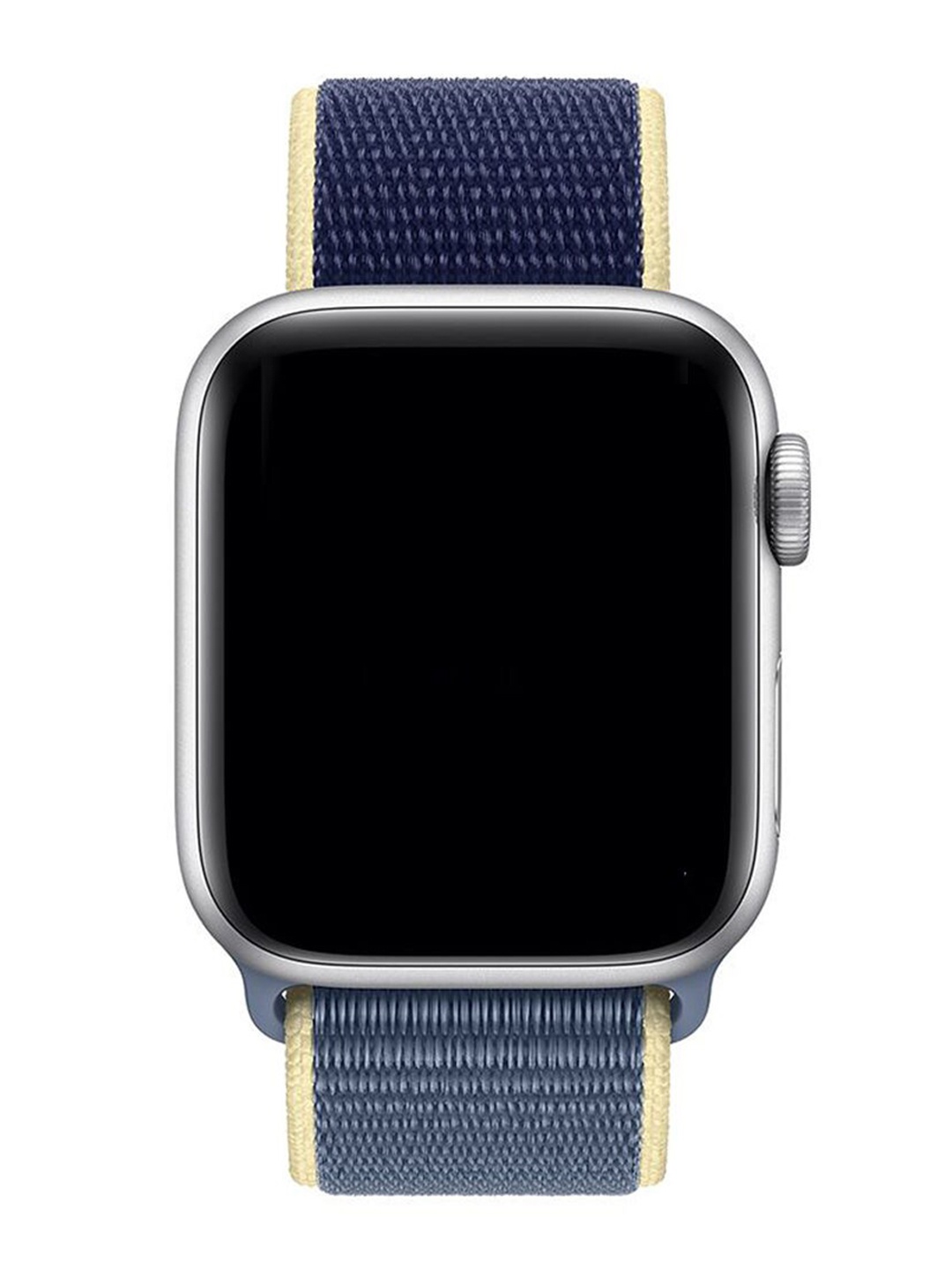 

macmerise Blue Braided Apple Watch Strap