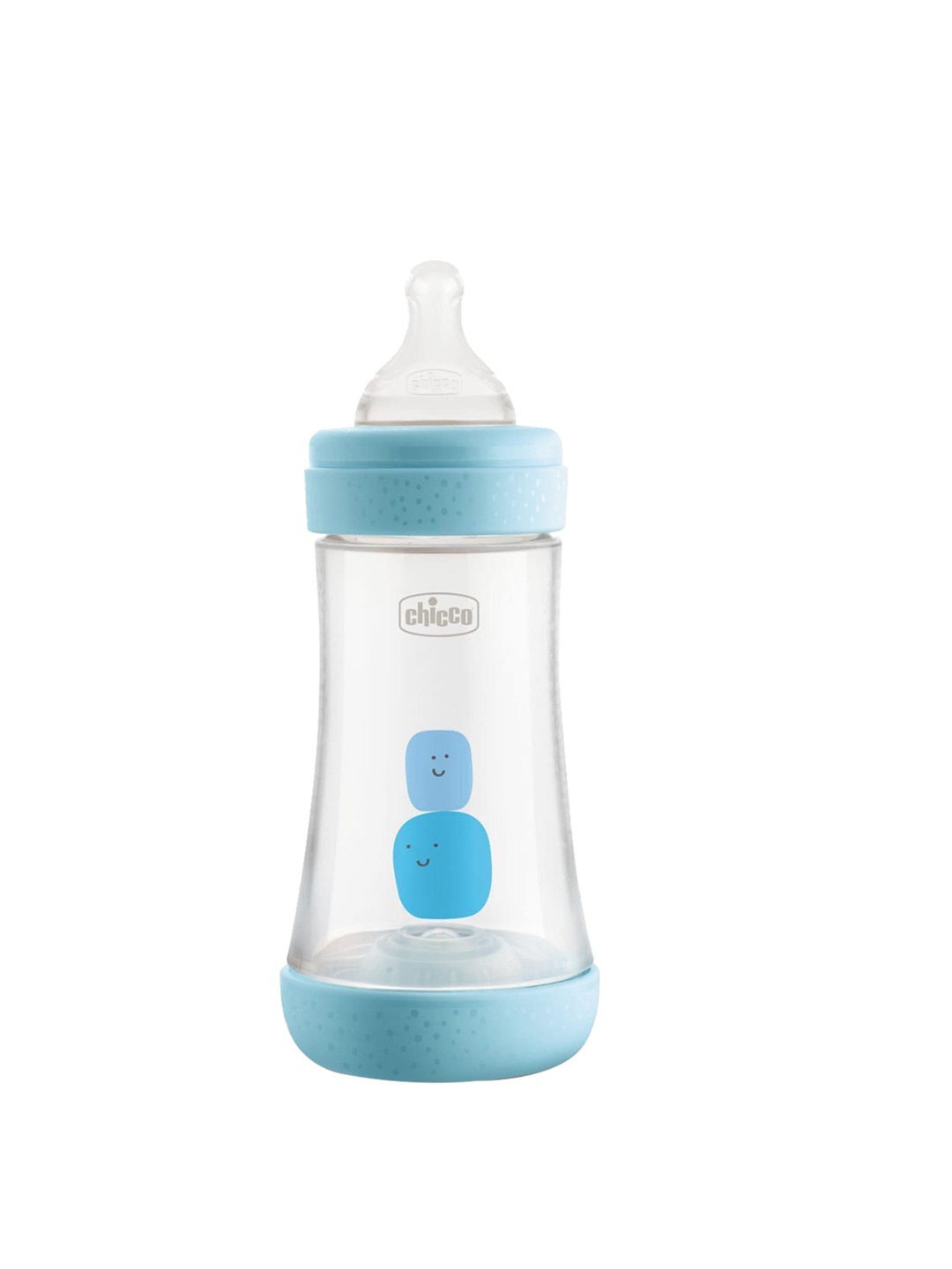 

Chicco Kids Blue Feeding Bottle
