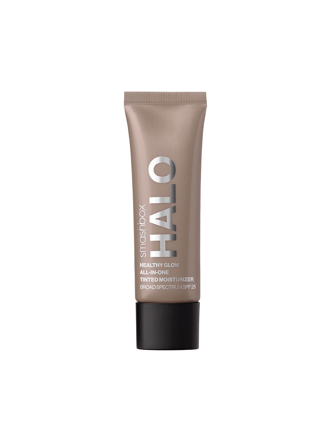 

Smashbox Halo Healthy Glow All-In-One Tinted Moisturizer With SPF 25 - Tan Medium Dark, Beige