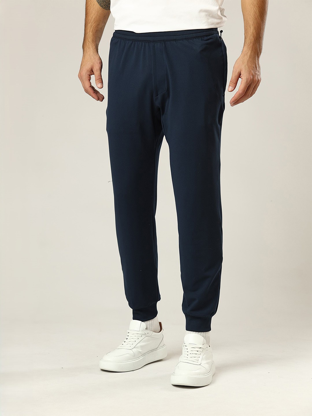 

Columbia Men Slim Fit Joggers Trousers, Blue