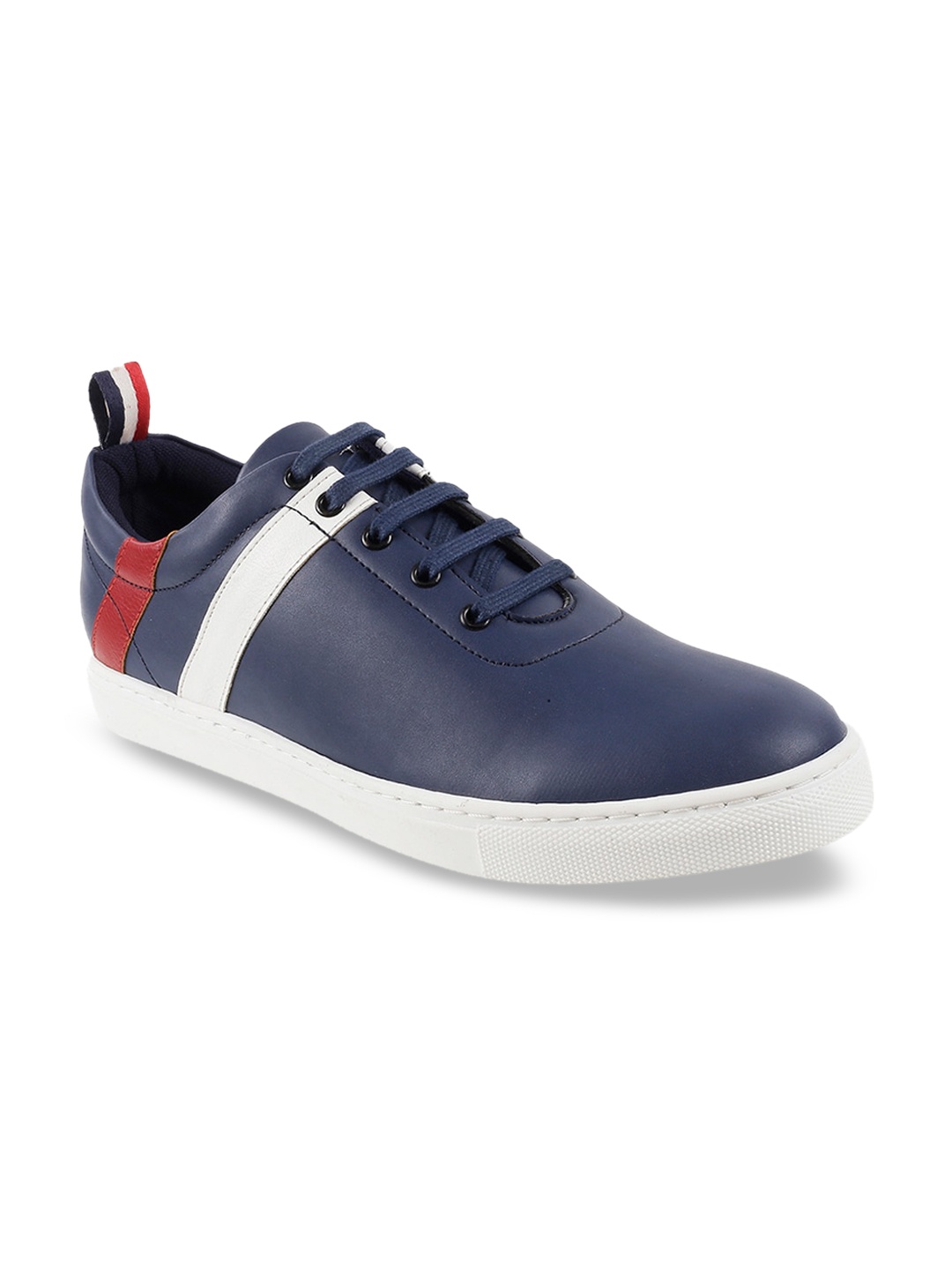 

Mochi Men Blue Sneakers