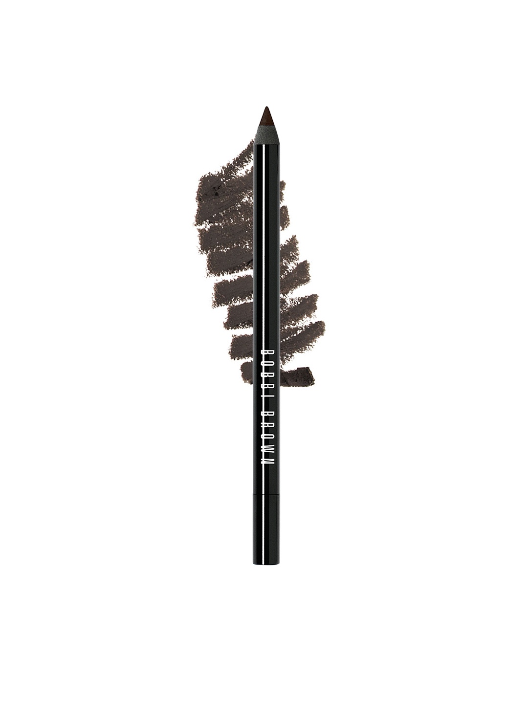 

Bobbi Brown Mahogany Long-Wear Eye Pencil, Black