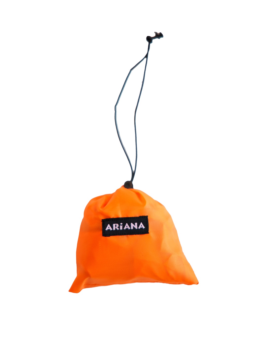 

Ariana Set Of 2 Solid Organizers, Orange