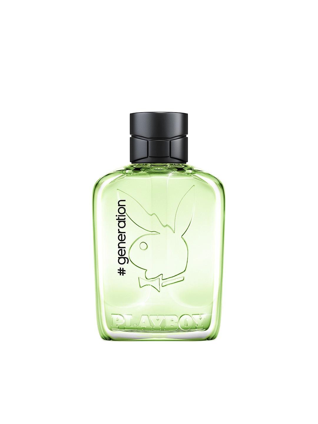 

Playboy Men Play It Generation Eau De Toilette 100 ml, Blue