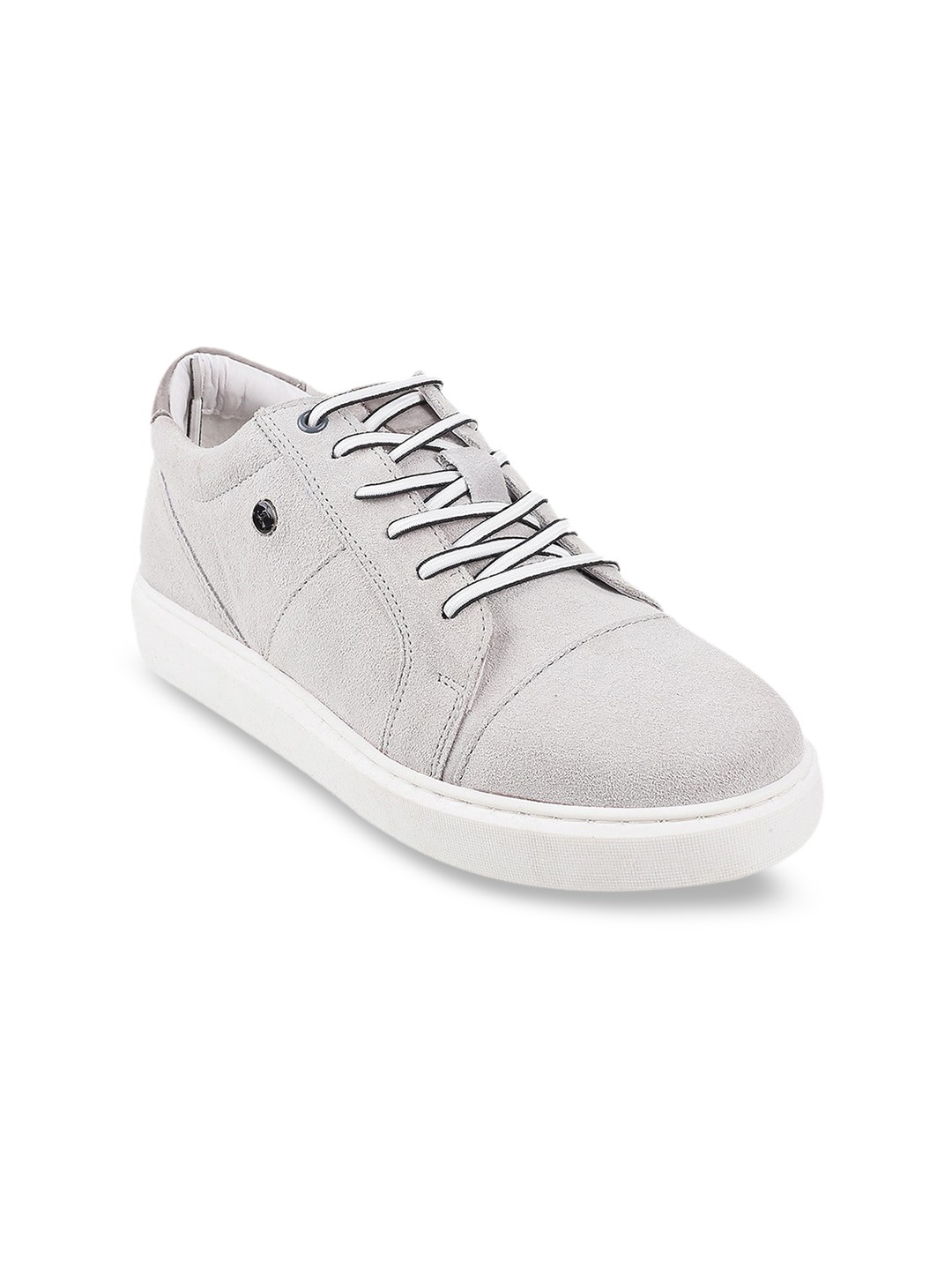 

Mochi Women Grey Sneakers