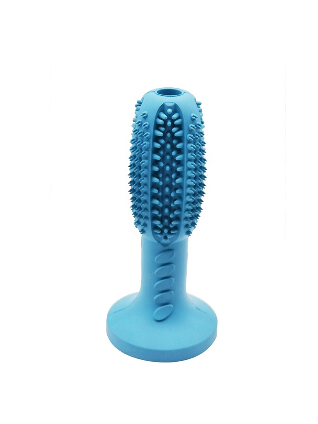 

Pawsindia Blue Dog Dental Toy