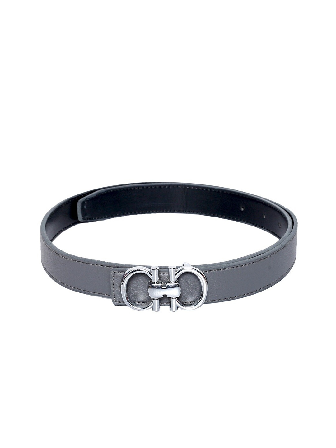 

thickskin Women Grey Solid Belt