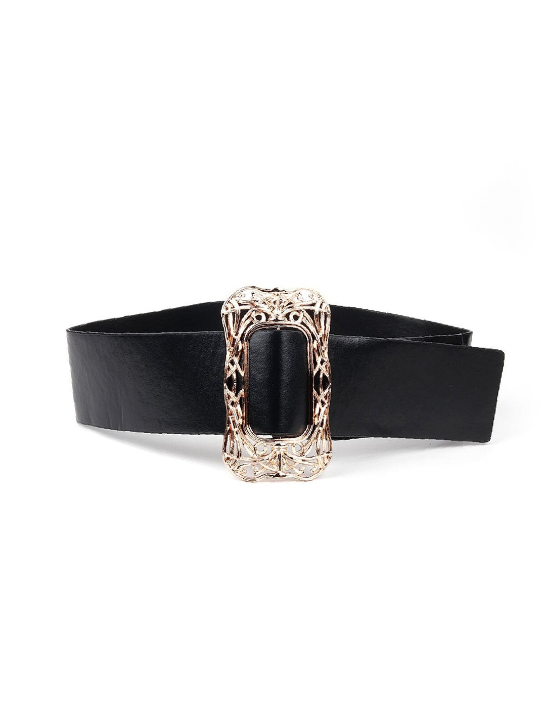 

ODETTE Women Black Belt