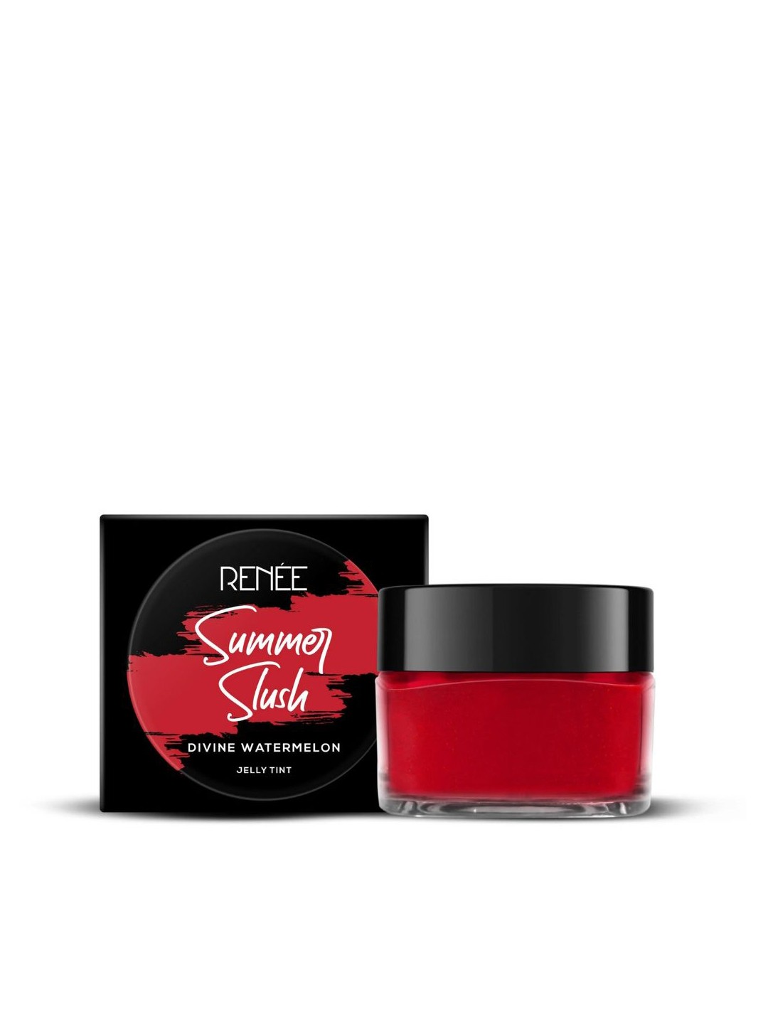 

RENEE Summer Slush Jelly Tint - Divine Watermelon 13g, Red