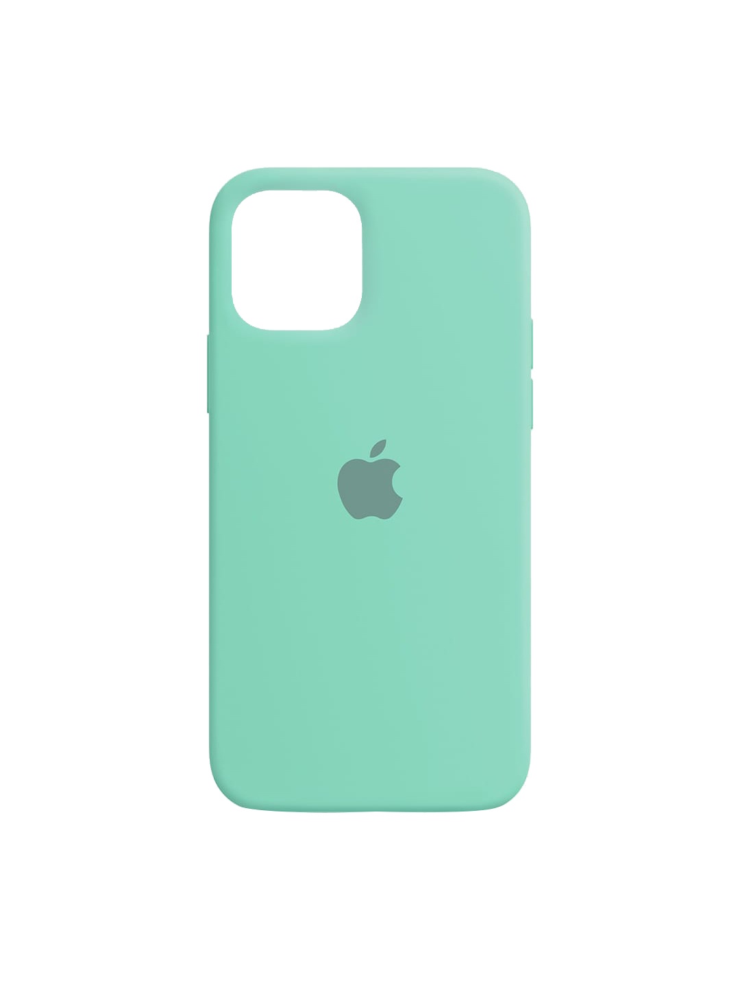 

TREEMODA Sea Green Solid iPhone 11 Mobile Case