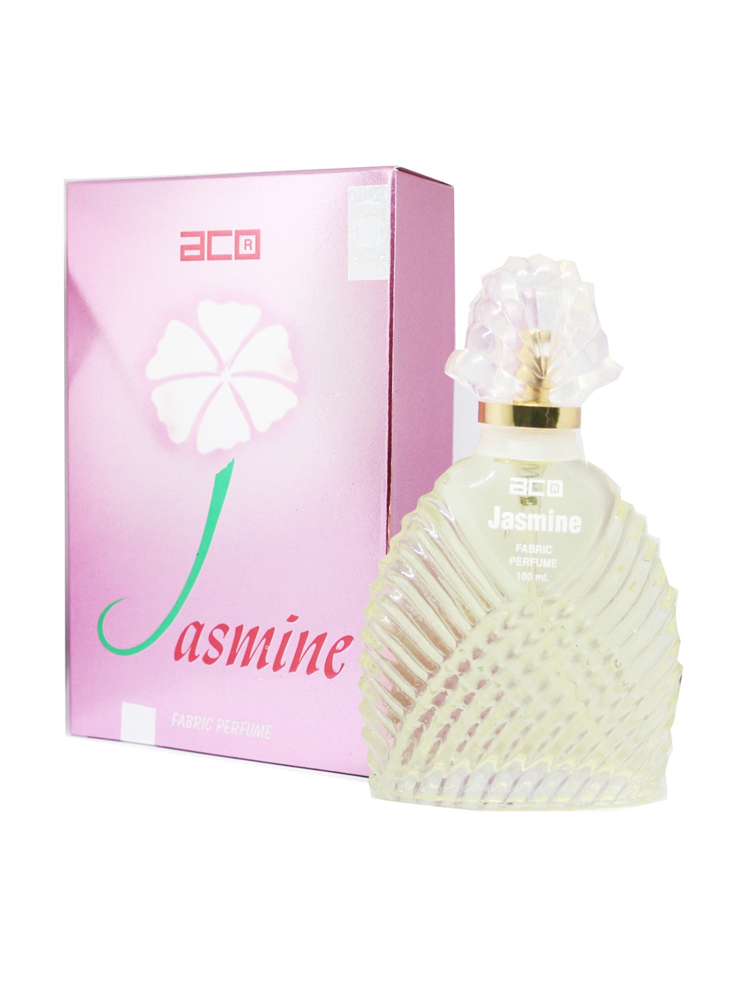 

aco PERFUMES Set Of 2 Aco Alfull & Jannatul Firadous Fabric Perfume Combo Set 200 ml, White