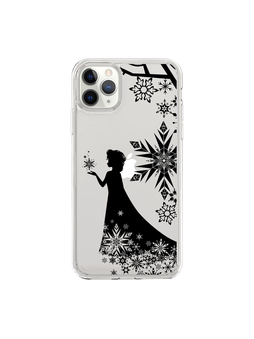 

macmerise Black & White Elsa iPhone 11 Pro Phone Case