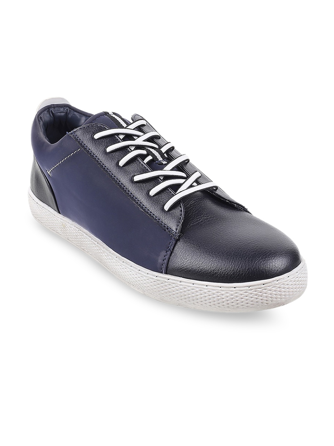 

Mochi Men Blue Sneakers