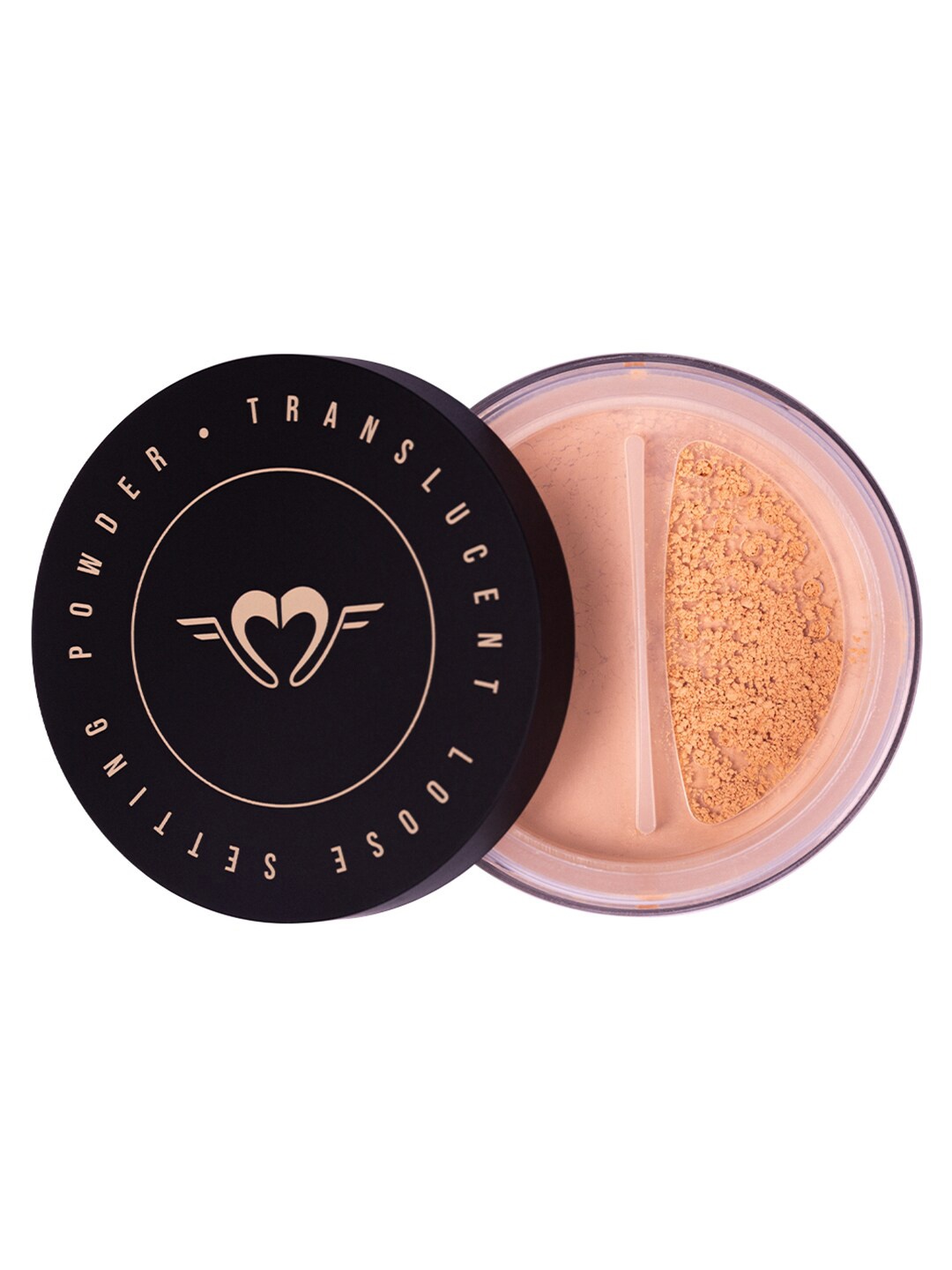 

Daily Life Forever52 Translucent Loose Setting Powder - Peach TLM005