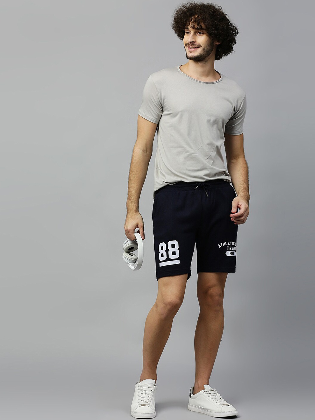

Hubberholme Men Shorts, Na