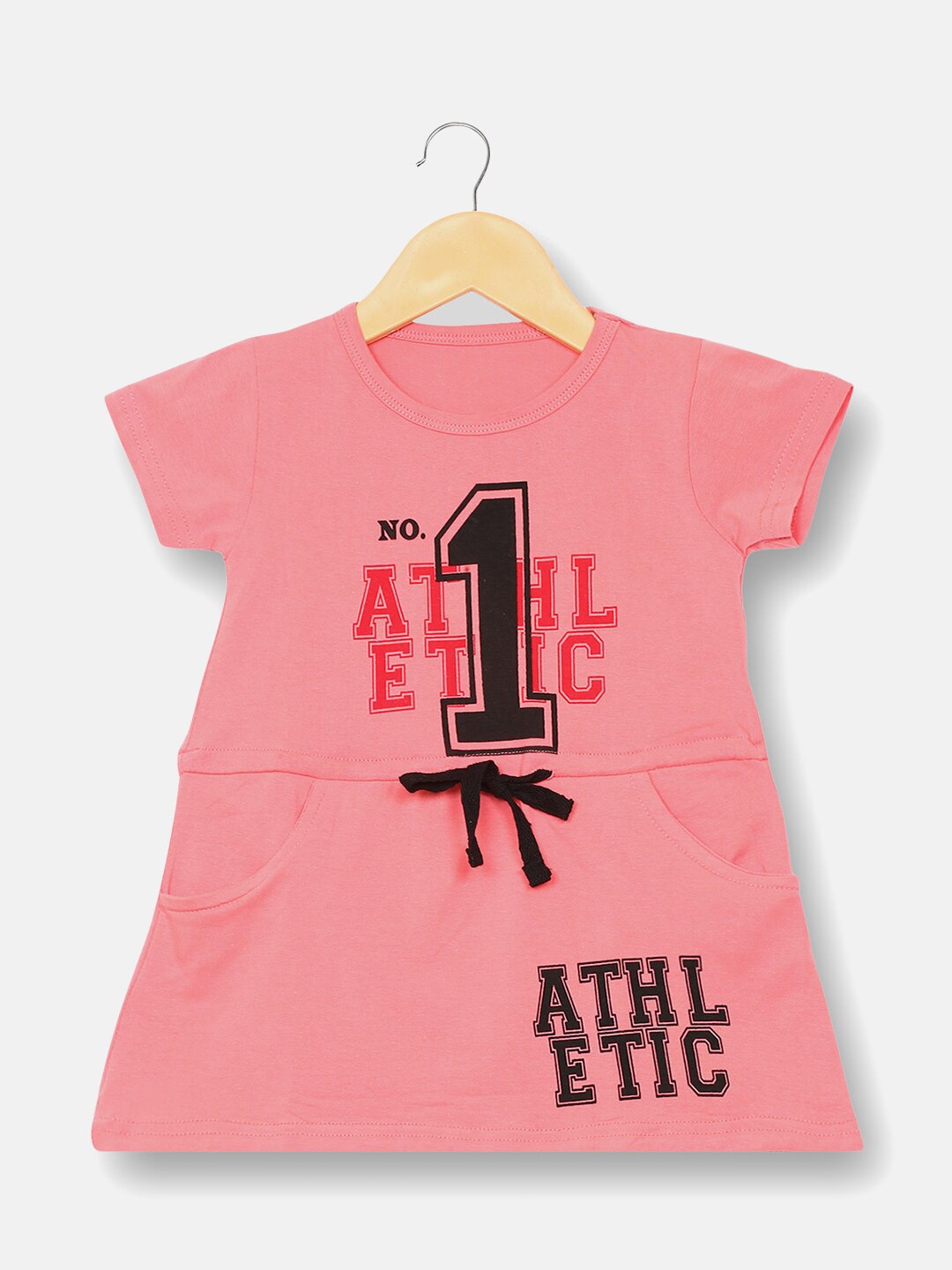 

V2 Value & Variety Pink Print Top