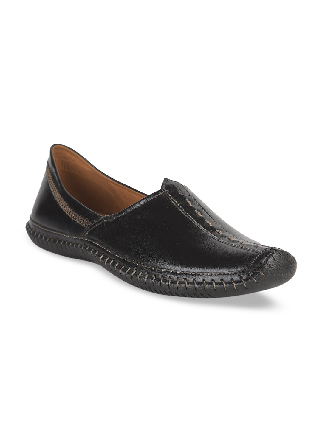 

Liberty Men Black Fashion
