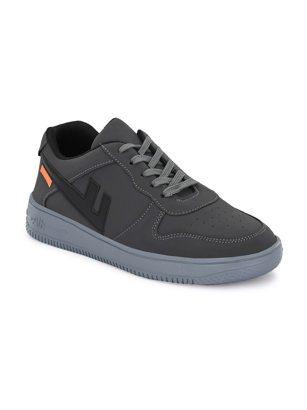 

JOKATOO Men Grey Sneakers