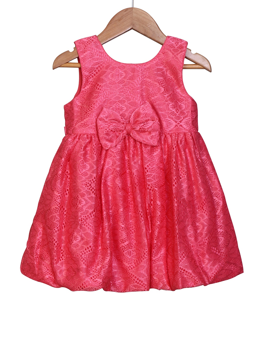 

Enfance Red Dress