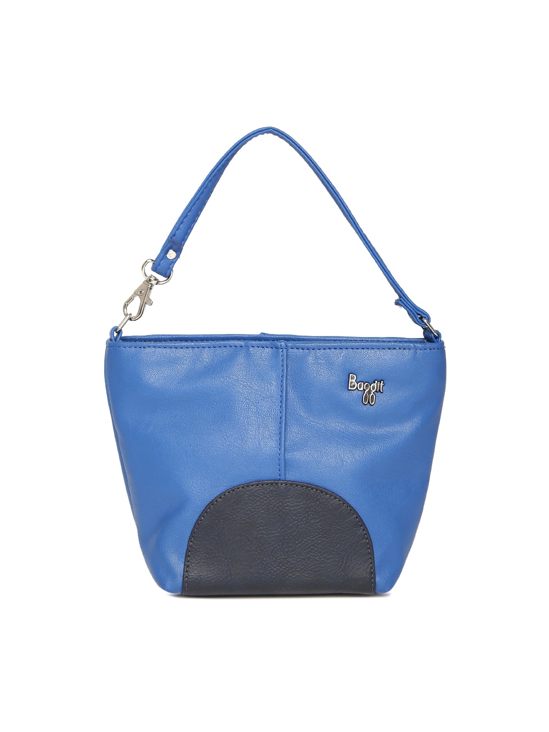 

Baggit Blue Purse