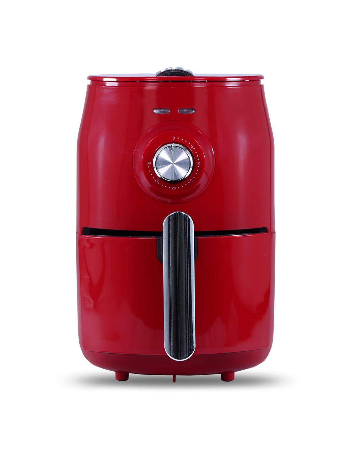 

Wonderchef Red Crimson Edge Compact Air Fryer 1.8 L