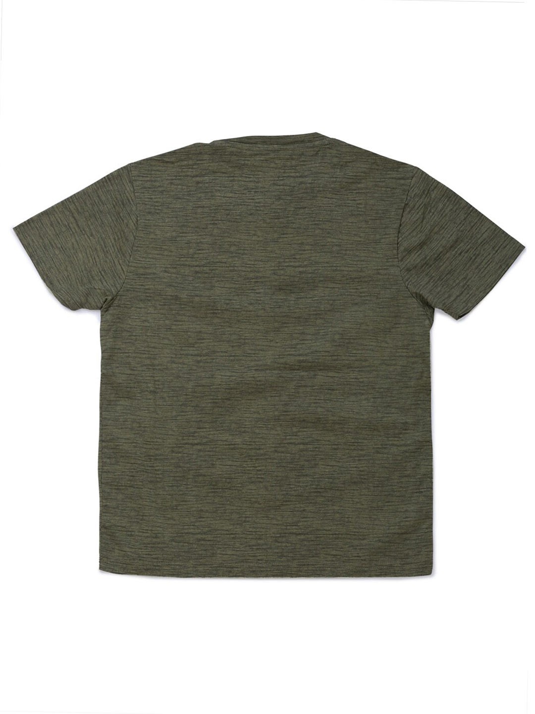 

Status Quo Boys Green Printed Regular Fit T-shirt