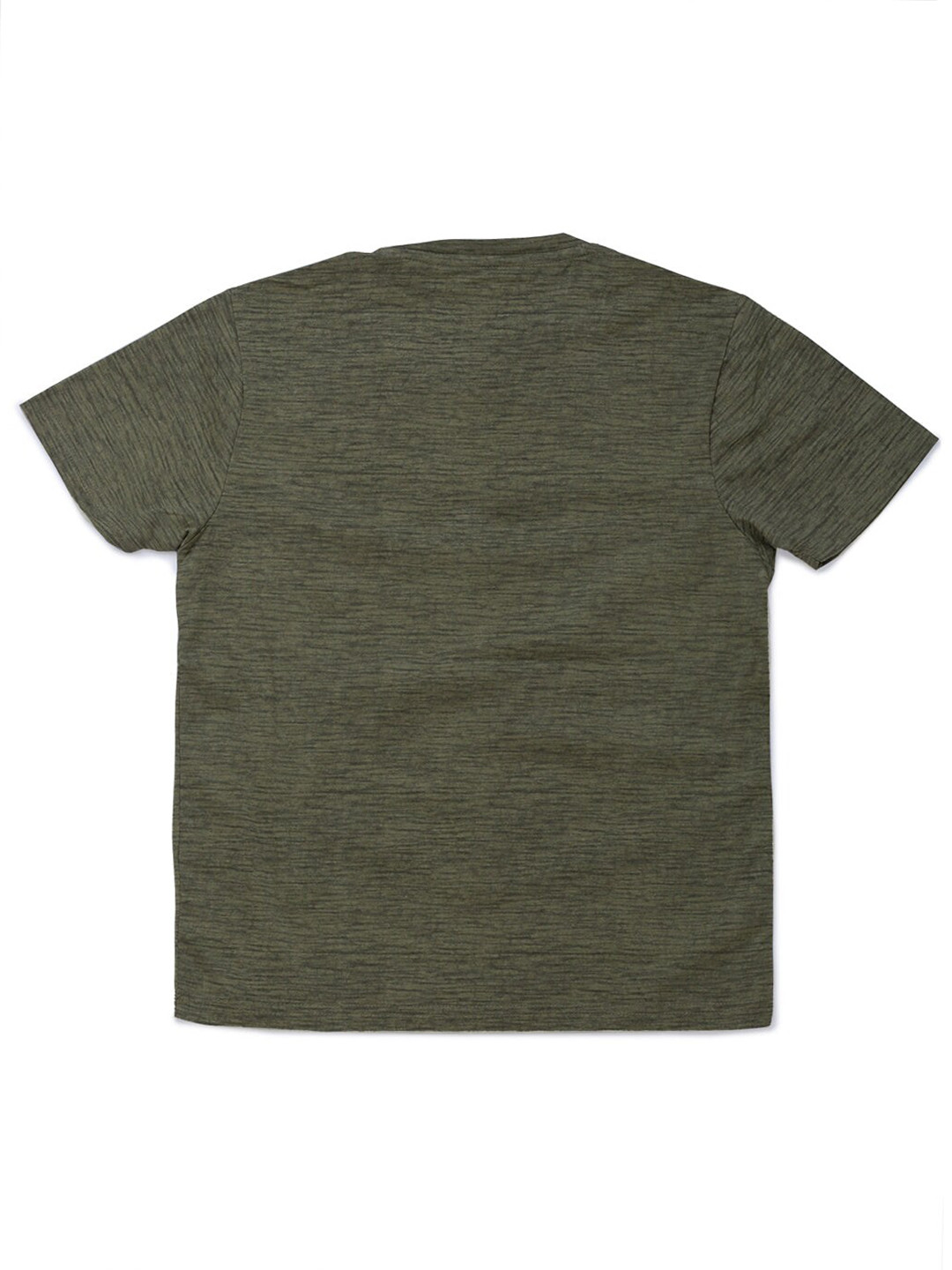 

Status Quo Boys Green Printed Regular Fit T-shirt