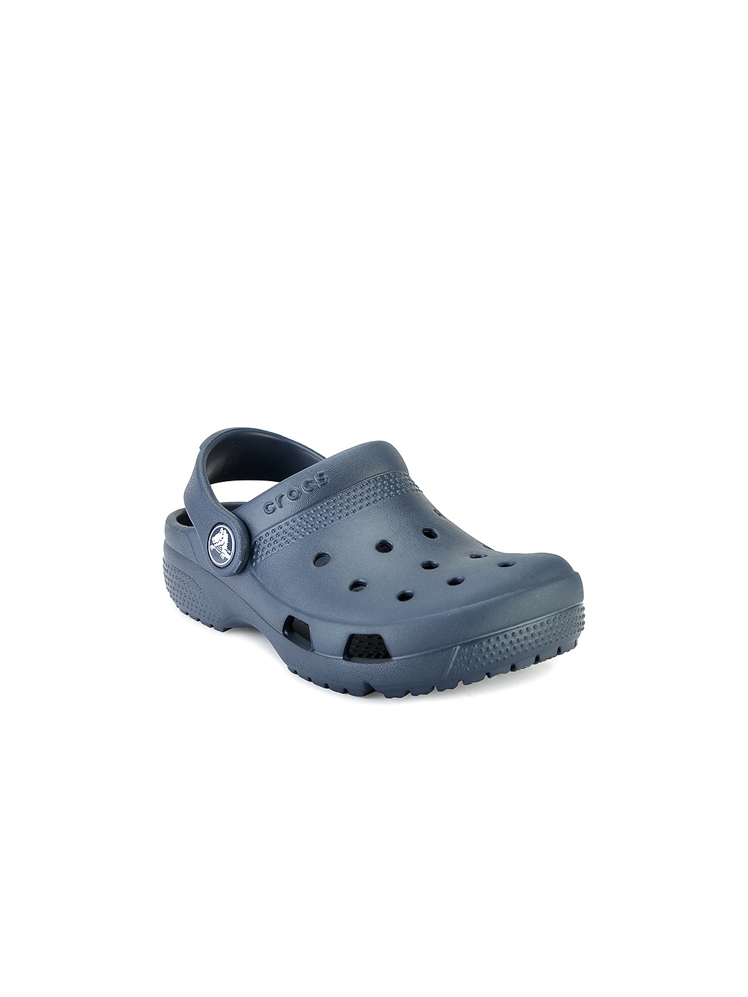 

Crocs Coast Boys Blue Clogs