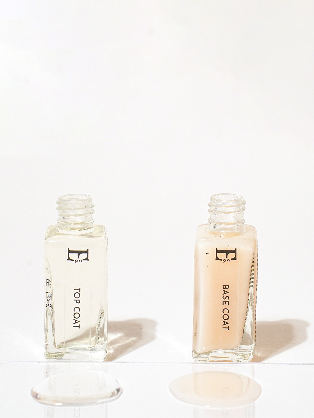 

ELLEMENT CO. Essentials Nail Polish 18ml, Multi