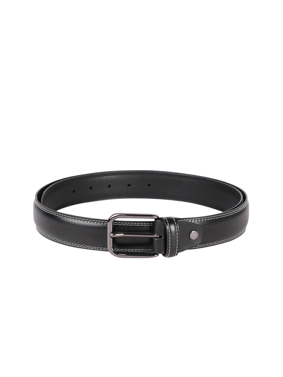 

Baggit Men Black Belt