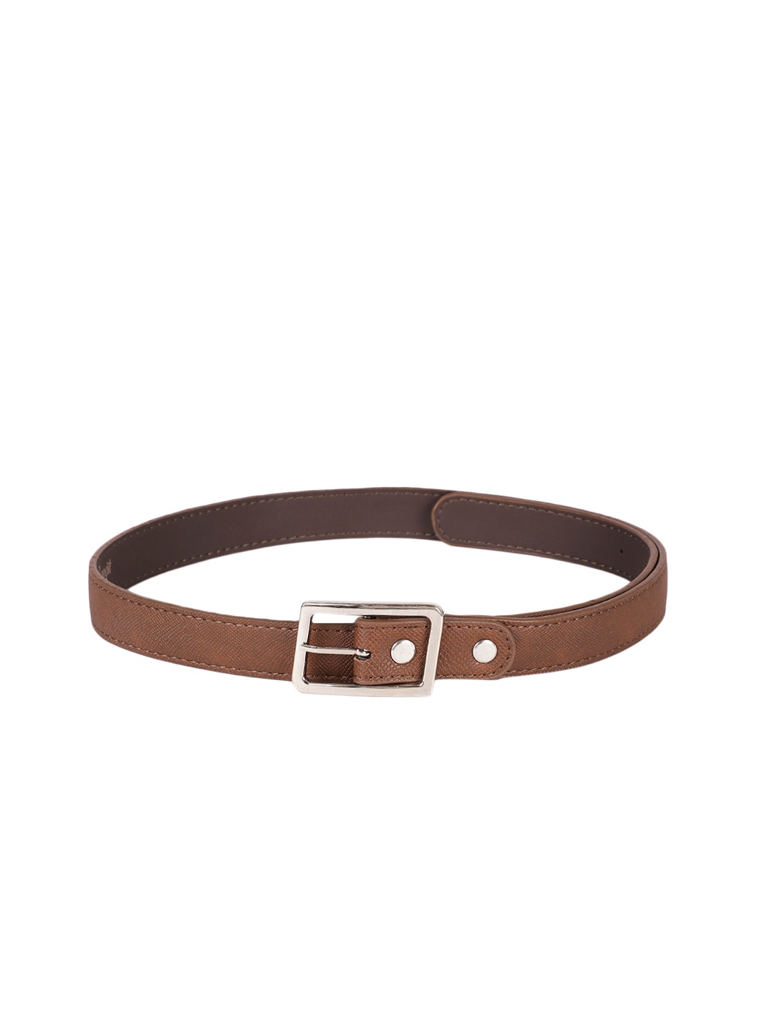 

Baggit Women Brown Solid Belt