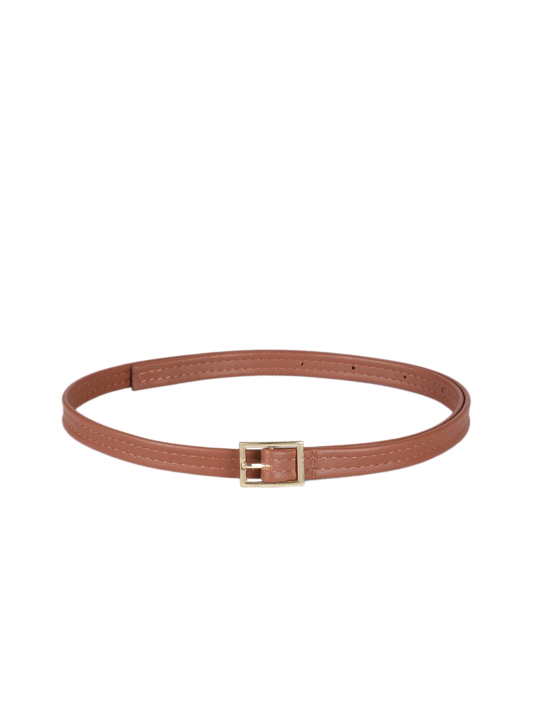 

Baggit Women Tan Brown Belt